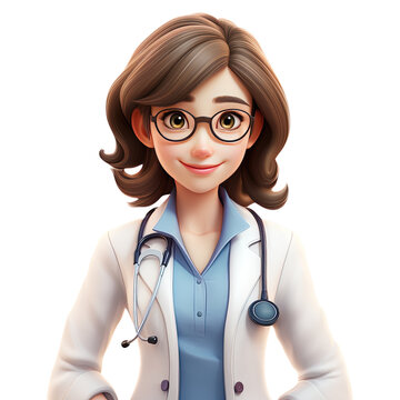 Dr. Heena Der